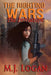 The Righting Wars: The Initiation: Book I by M. J. Logan