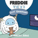 Freddie Yeti Says Goodnight by Annika Jeras