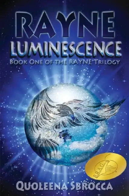Luminescence by Quoleena Sbrocca