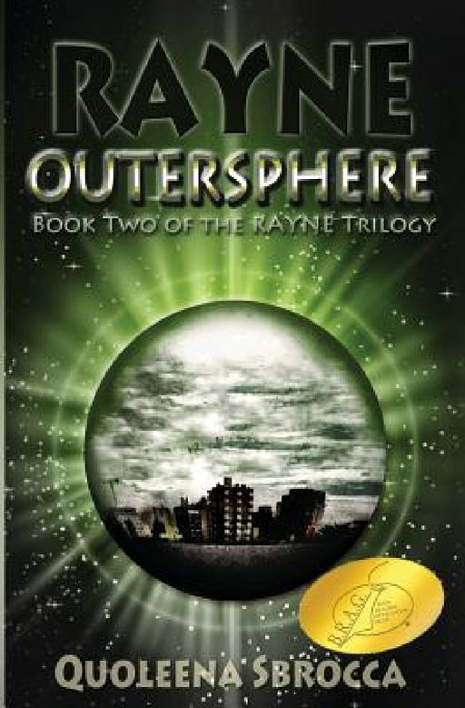 OuterSphere by Quoleena Sbrocca