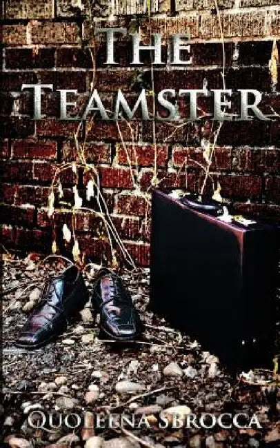 The Teamster by Quoleena Sbrocca