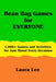 Bean Bag Games for Everyone by Laura Lee