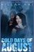 Cold Days of Title by Lance Burke