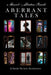 Aberrant Tales: A Short Fiction Anthology by Jason Peters, Ashton Macaulay, Allison Middlebrook