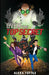 Over the Top Secret by Alexa Tuttle