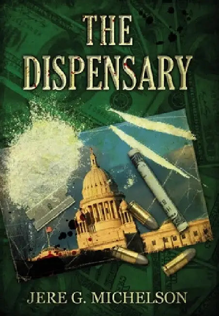 The Dispensary by Jere G. Michelson