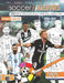 Soccer World All Stars 2020-21: La Liga Legends edition: The Ultimate Futbol Coloring, Activity and Stats Book for Adults and Kids by Anthony Curcio