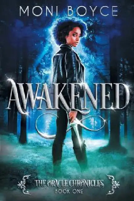 Awakened by Moni Boyce