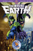 The Wrong Earth, Vol. 1 by Sergio De La Pava