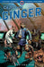 Captain Ginger by Stuart Moore