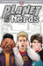 Planet of the Nerds by Paul Constant