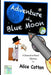 Adventures on a Blue Moon: A Detective Reed Mystery by Alice Cotton