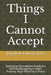 Things I Cannot Accept: Reducing Normalized Academic Self-handicapping in High-Poverty, High-Minority Schools by Joseph R. Gibson