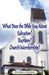 What Does the Bible Say About Salvation, Baptism, and Church Membership? (Teacher's Edition) by Jeremy J. Markle