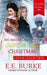An American Mail-Order Bride Christmas: 2-Book Collection by E. E. Burke