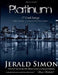 Platinum by Jerald Simon