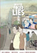 White Faced Lies by Eric Flanagan