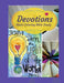 Adult Coloring Bible Study: Devotions by Nicole Plymesser Nelson