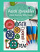 Adult Coloring Bible Study: Faith Sprinkles by Nicole Plymesser Nelson
