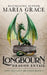 Longbourn: Dragon Entail: A Pride and Prejudice Variation by Maria Grace