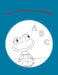 Frankie the Frog Learns the Alphabet by Toula Chtourou
