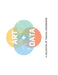 Art + Data: A Collection of Tableau Dashboards (Paperback) by Decisive Data