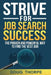 STRIVE for Job Search Success by Monte Pendleton