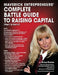 Maverick Entrepreneurs' Complete Battle Guide to Raising Capital (Part I and Part II) by Erica K. Drake