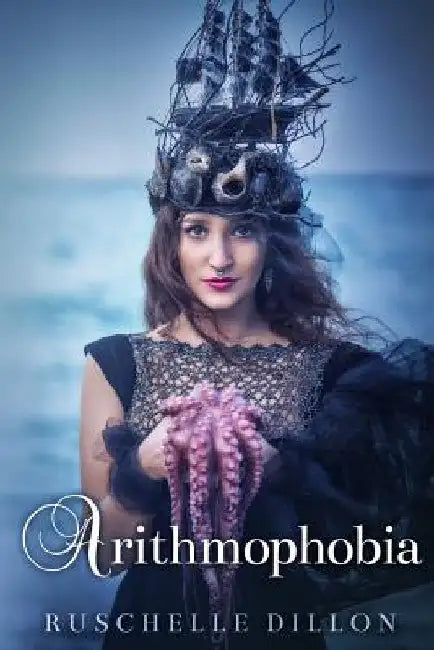Arithmophobia by John Monaco