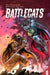 Battlecats Vol. 2: Fallen Legacy by Mark London