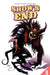 Show's End Vol. 1 Gn by Anthony Cleveland