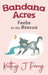 Feebs to the Rescue by Kathy J. Perry, Kathy J. Perry