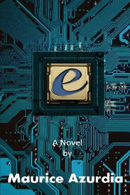 e by Maurice Azurdia