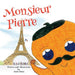 Monsieur Pierre by Anne Dana, Anne Dana