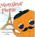 Monsieur Pierre by Anne Dana