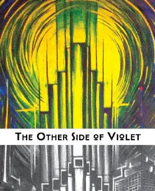 The Other Side of Violet by Jane Ormerod