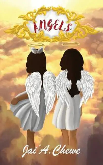 Angels by Jody Amato