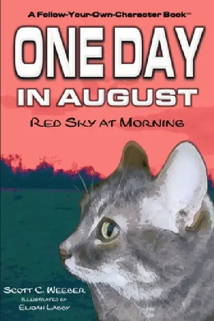 One Day In August