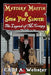 Mystery Muffin & Soda Pop Slooth: The Legend of Mr. Creepy by Chad A. Webster