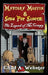 Mystery Muffin & Soda Pop Slooth: The Legend of Mr. Creepy by Chad A. Webster