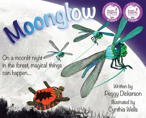 Moonglow by Peggy Dickerson