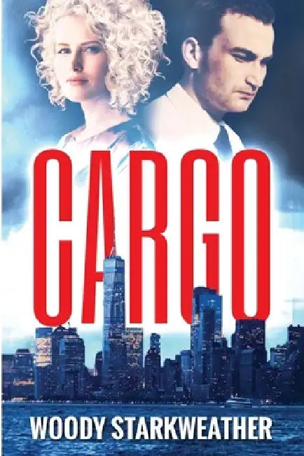 Cargo by Woody Starkweather