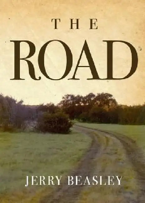 The Road by Jerry Beasley