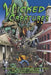 Wicked Creatures: An Anthology of the New England Horror Writers by Daniel G. Keohane