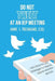 Do Not Tweet at an IEP Meeting: And Other Tips and Strategies to Negotiate Special Education Services by Anne I. Treimanis Esq
