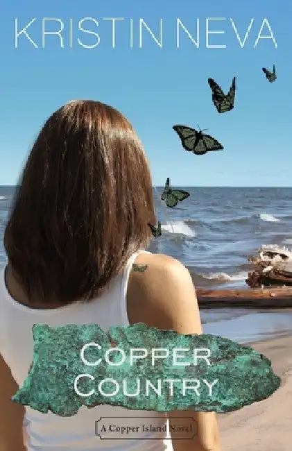 Copper Country by Kristin Neva