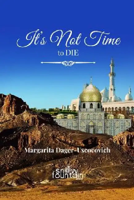 It's not time to die by Glossa Translations