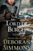 My Lord de Burgh by Deborah Simmons