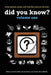 Did You Know?: A collection of the most interesting facts, stories and trivia...ever! by Ramsey Mohsen