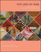 Text/ures of Iraq: Contemporary Art from the Collection of Oded Halahmy by Oded Halahmy, Sara J. Pasti, Murtazi Vali